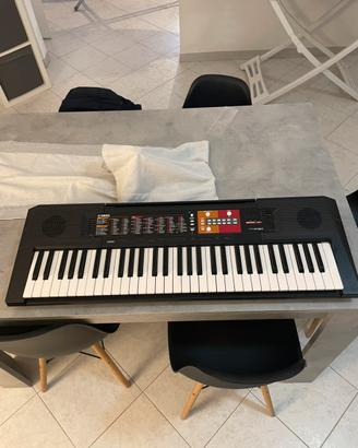 Tastiera yamaha