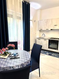 Casa al mare a Scalea