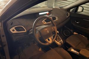 Renault  scenic 1.5dci 7 posti