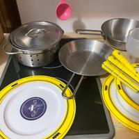 Pentoline giocattolo