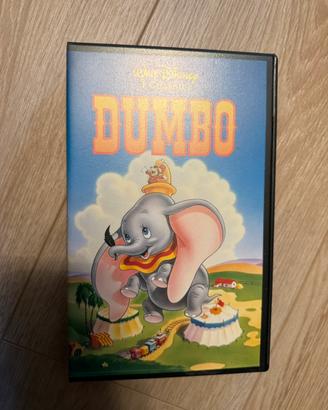 Vhs Disney