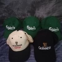 Cappellini CARLSBERG E GUINNESS