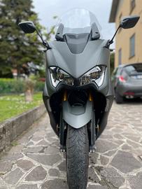 T-Max TECH MAX