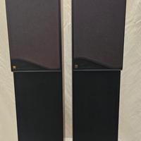 Casse acustiche Coda Kef