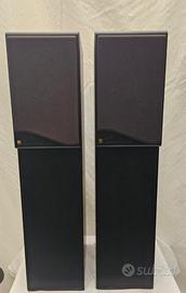 Casse acustiche Coda Kef