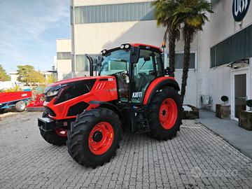 KIOTI HX 1201