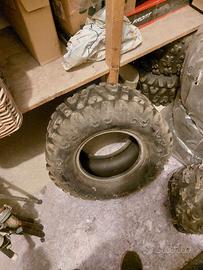 Gomme quad kenda