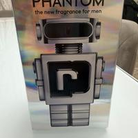 Profumo paco rabanne phantom