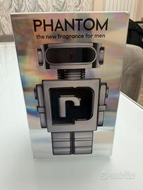 Profumo paco rabanne phantom