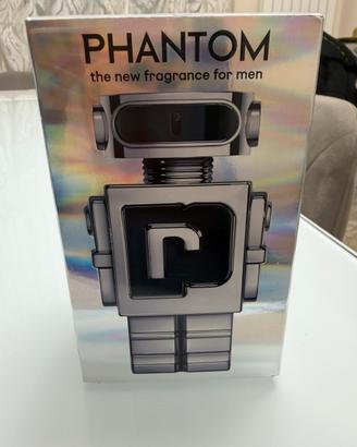 Profumo paco rabanne phantom