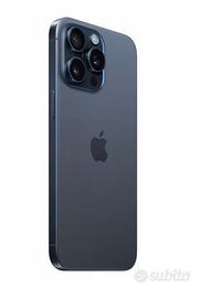 Iphon 15 pro max