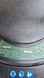 aspiratrucioli Parkside