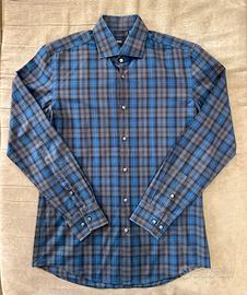 Camicia BOSS Hugo Boss Slim Fit M