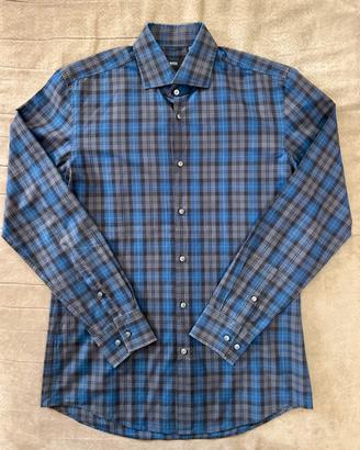 Camicia BOSS Hugo Boss Slim Fit M