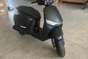 scooter 50