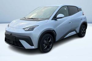 BYD Dolphin Surf Comfort