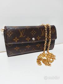 Borsetta Pochette Louis Vuitton Originale