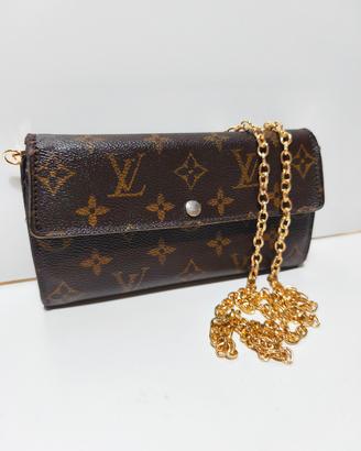Borsetta Pochette Louis Vuitton Originale