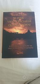 libro se puoi vieni a baciarmi quando torni 