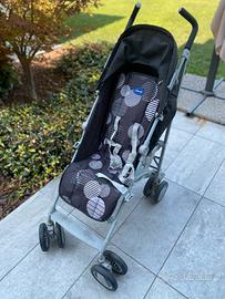 Passeggino Chicco London