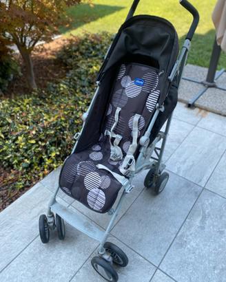 Passeggino Chicco London