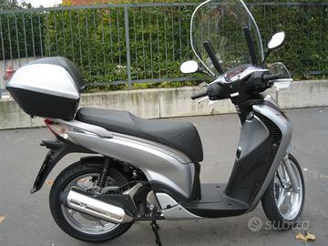 Honda SH 150 - 2009