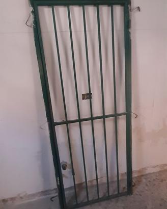 cancello 