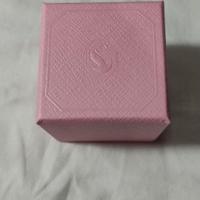 Anello Swarovski Matrix