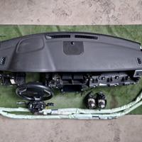 KIT AIRBAG CINTURE LAND ROVER DISCOVERY SPORT 2018