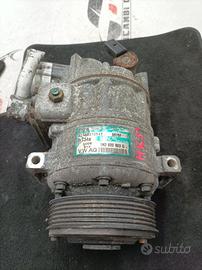 Compressore aria condizionata vw/audi/seat/skoda 1
