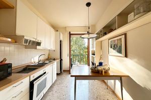 Appartamento di mq 115, garage e fondo Rif. A/942