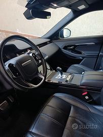 range rover r Dynamic S