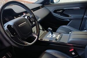 range rover r Dynamic S