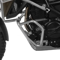 Protezione motore TOURATECH per BMW F800GS / F700G