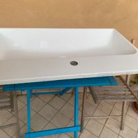 Lavabo ikea Backsjon