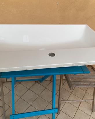 Lavabo ikea Backsjon