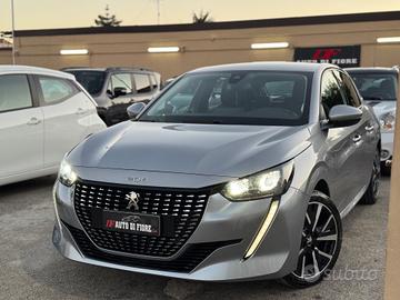 Peugeot 208 1.5 BlueHDi 100 Allure NAVI PACK