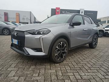 DS DS 3 Hybrid Automatico Etoile Crossback