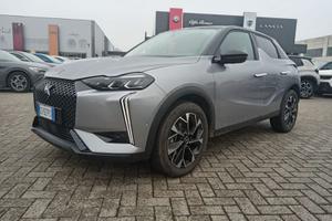 DS DS 3 Hybrid Automatico Etoile Crossback