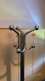 Attacapanni space age