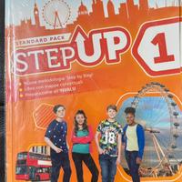Step up 1 Inglese