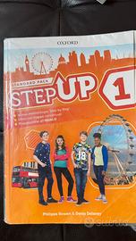 Step up 1 Inglese