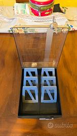 porta floppy disc 3'5"