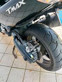 Yamaha T Max - 2008