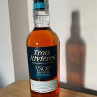Trois Rivières VSOP Réserve Spéciale 70cl