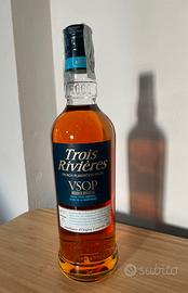 Trois Rivières VSOP Réserve Spéciale 70cl