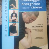 Corso pratico di massaggio energetico cinese