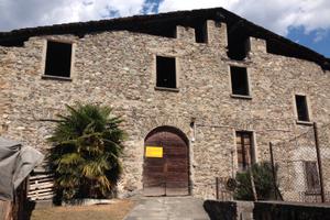 500mq Pieno Centro Storico Ponte in Valtellina(SO)