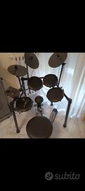 Batteria elettronica  ALESIS