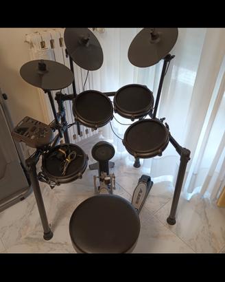 Batteria elettronica  ALESIS